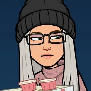 Meet your Posher, Kaleigh